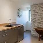 בית נופש La Maison De Louise Colombies