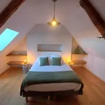 La Maison De Louise * Colombies