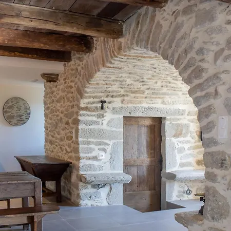 Dom wakacyjny La Maison De Louise *