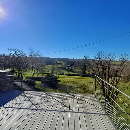 La Maison De Louise Nyaraló