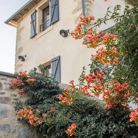 La Maison De Louise Dom wakacyjny Colombies