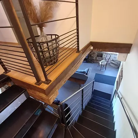 La Maison De Louise *