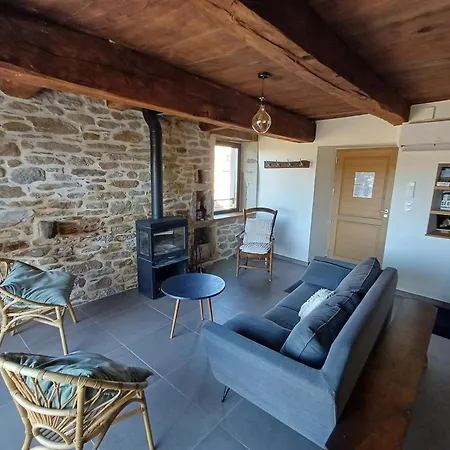 La Maison De Louise * Colombiès