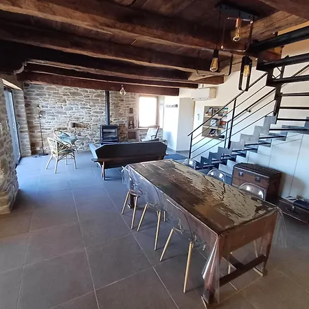 Nyaraló La Maison De Louise Colombiès