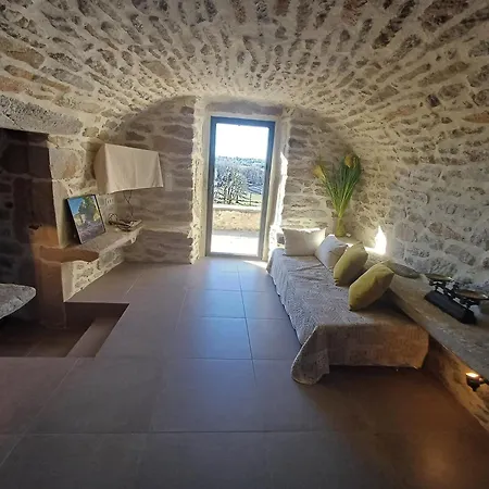 Dom wakacyjny La Maison De Louise