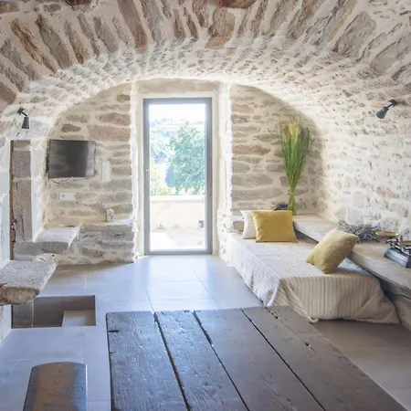 La Maison De Louise * Colombies