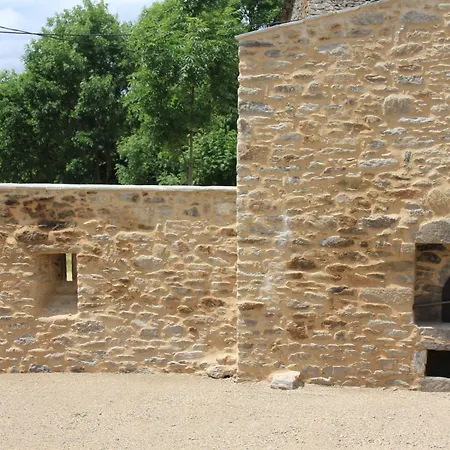 La Maison De Louise Dom wakacyjny