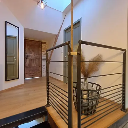 La Maison De Louise * Colombies