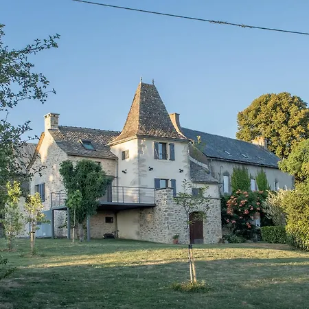 Dom wakacyjny La Maison De Louise