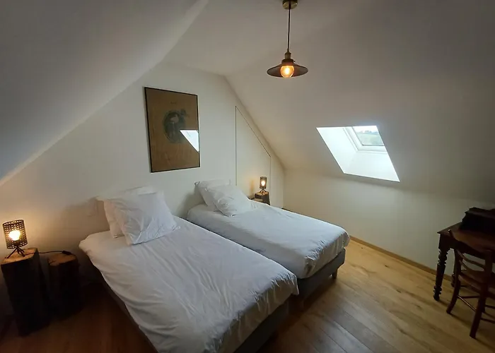 Дом отдыха La Maison De Louise *