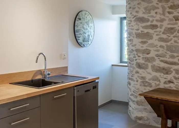 Nyaraló La Maison De Louise Colombiès