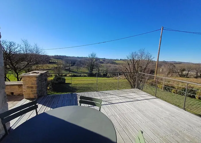 Дом отдыха La Maison De Louise Colombies