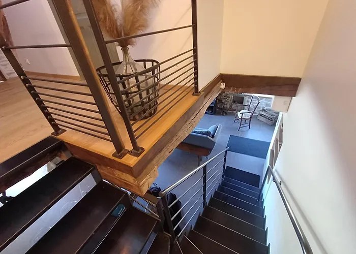 La Maison De Louise *