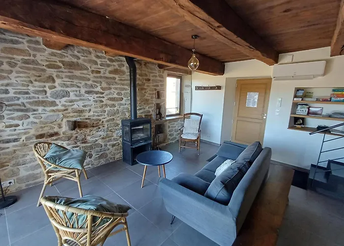 La Maison De Louise * Colombiès