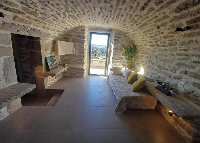 Дом отдыха La Maison De Louise