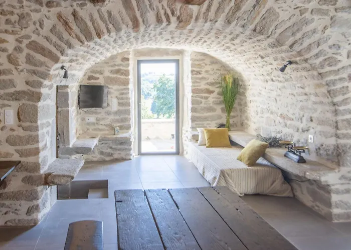 La Maison De Louise * Colombiès