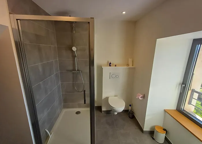 Nyaraló La Maison De Louise