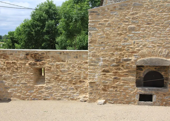 La Maison De Louise Nyaraló