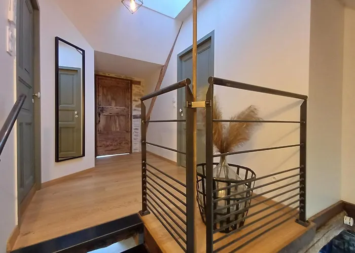 La Maison De Louise * Colombies